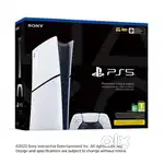 Ps5 DIGITAL WITH PRE INSTALLED FIFA 25 & 2 CONTROLLER