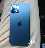 12 pro 128 gb phone in very good condition