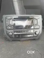 Brezza vdi music system