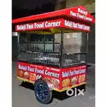 Need Cook for new street food stall