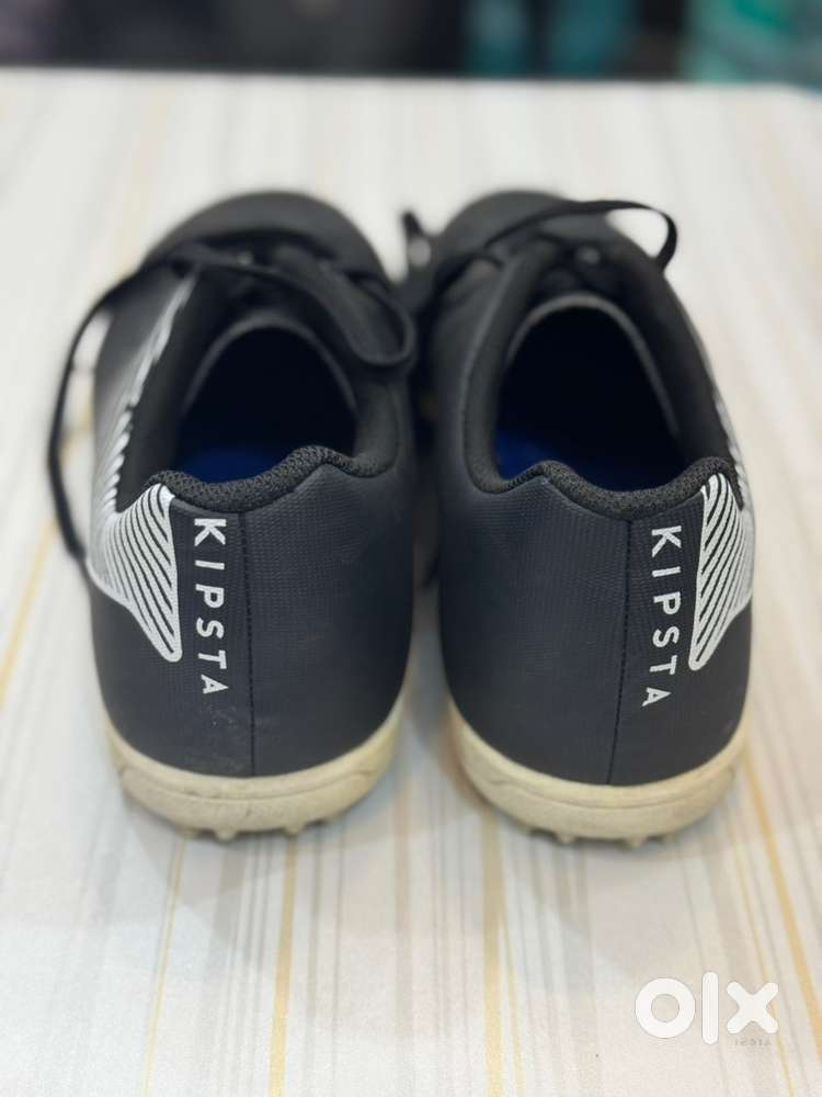 Kipsta football boot(Decathlon turf shoes)