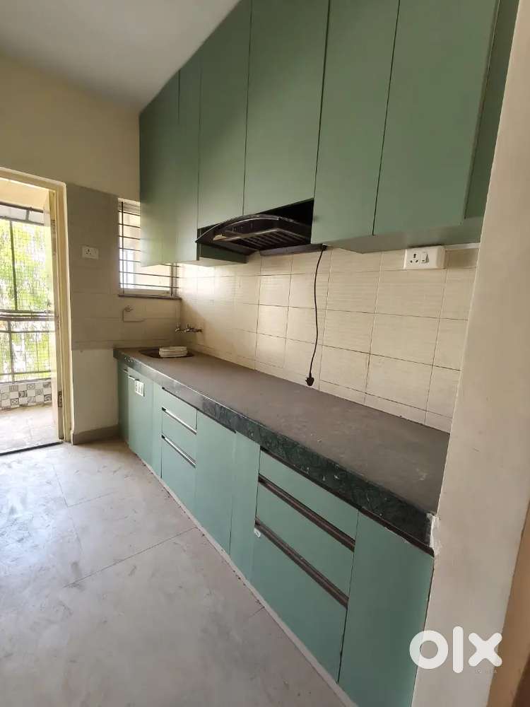 3BHK Furnished Flat for Rent Bachelor Trimurti Ngr