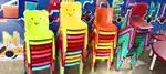 Play school item