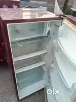 All tips fridges available