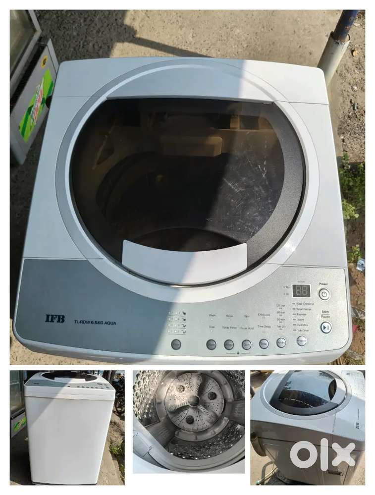 Ifb washing machine Full Condition