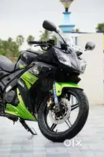 Bike for sale