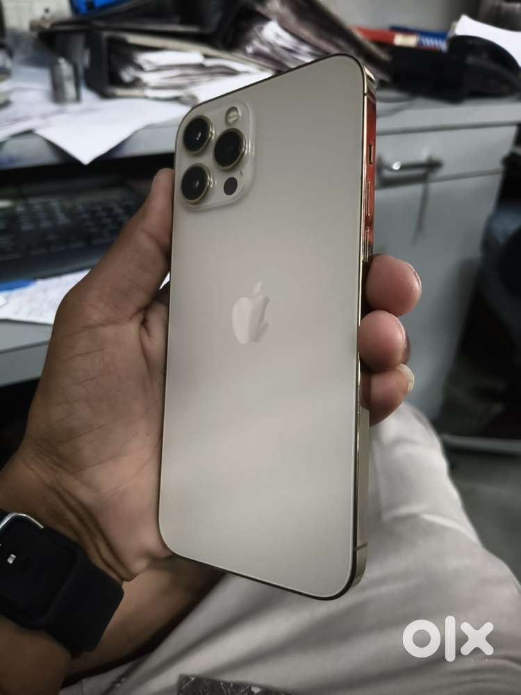 i phone 12Pro Max