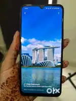 Vivo Y75 8GB RAM, 128GB ROM, 50MP+8MP+2MP Rear Camerab44MP Selfie Cam