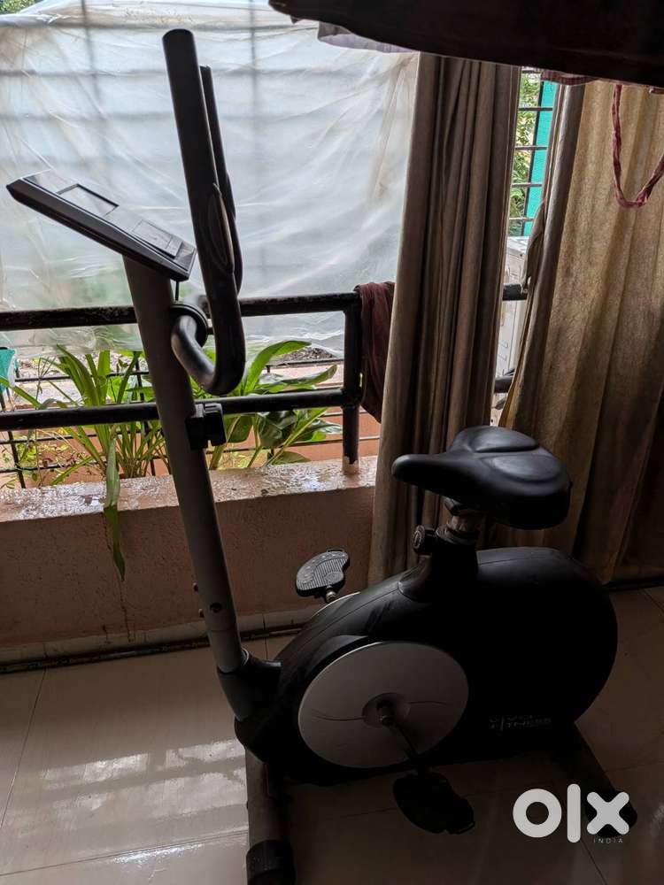 Viva fitness bike