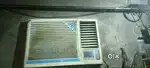 Window ac onida 2 ton