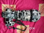 Canon EOS R with Sigma 85mm 1.4