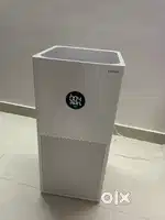 Mi Air Purifier , very good condition