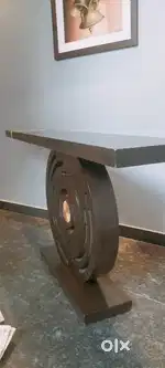 Length 5.5 height 3ft original boat