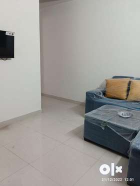 1bhk furnished Builder flat for rent in Delhi Kanpur. It is a fully furnished, flat only constructed...