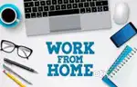Require Staff #Work From Home