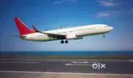 Candidate required for ground staff, cebin crew