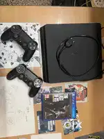 Excellent condition