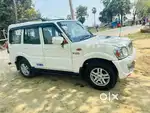 Mahindra Scorpio 2014  december ki hai