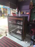 Shop counter