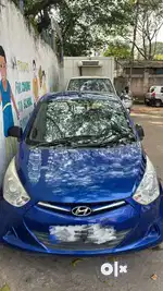 Hyundai EON 2013 Petrol 75000 Km Driven