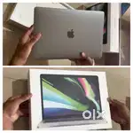 Macbook Pro M1 2021 in great condition for 80k/-