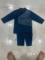Ethnic wear or suit for kid aged 1-2 years