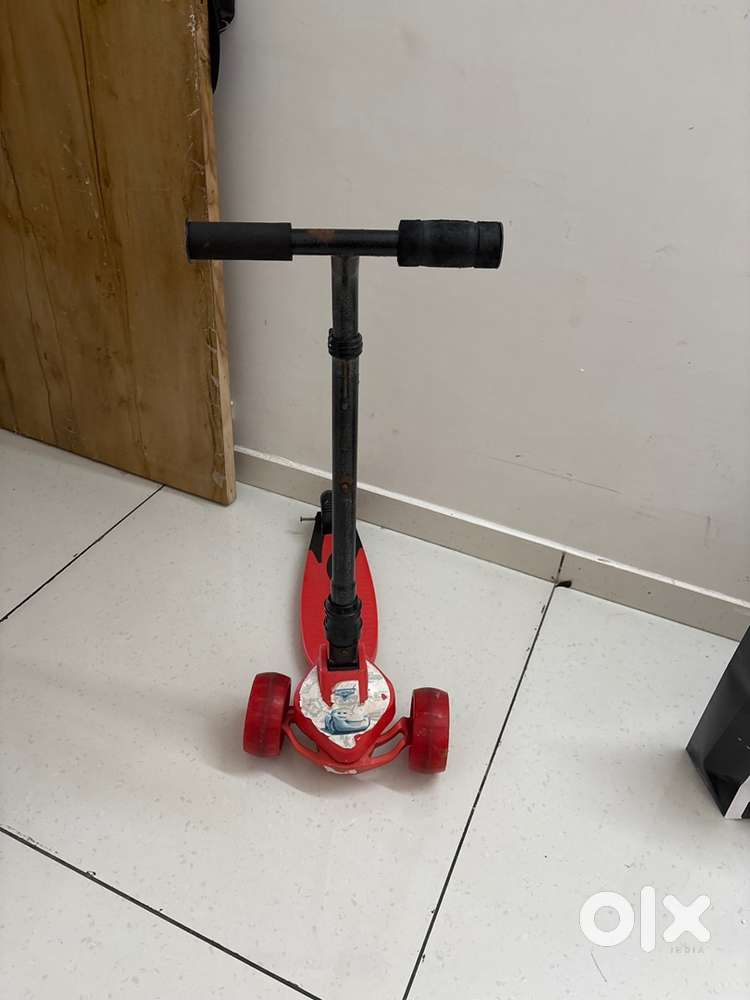 Kids scooter for sell