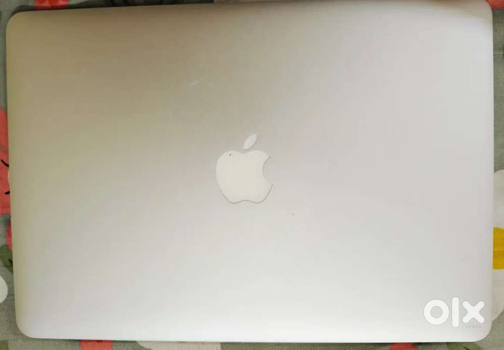 Macbook Air 2017