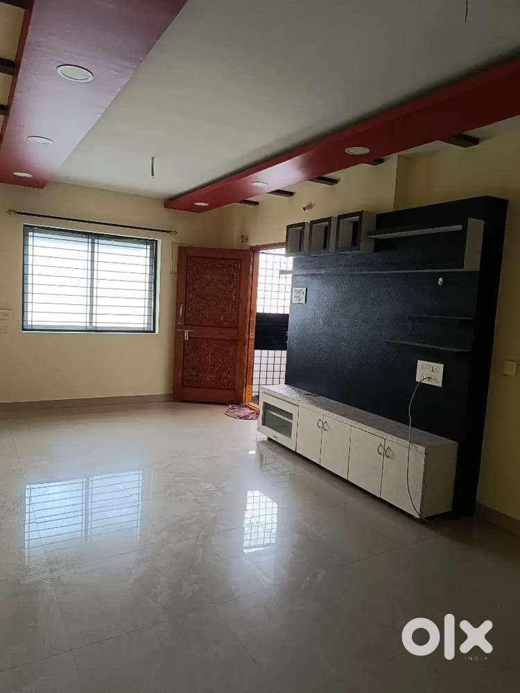 Fully Furnished 2 BHK for sale @ 53 lakhs