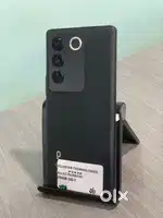 Vivo V27pro-8GM Ram-256GB/storage-neat condition