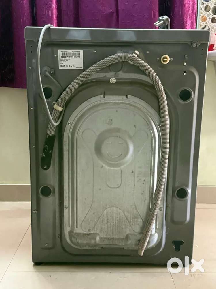 Samsung 8Kg Full Automatic Machine