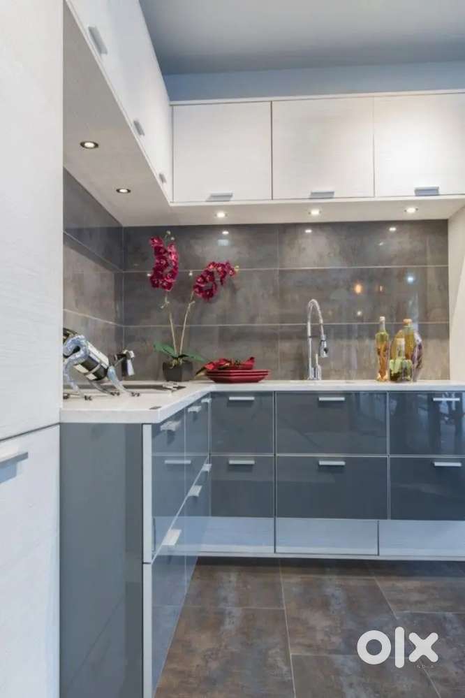 3 BHK FLAT FOR SALE AT LAXMI NAGAR