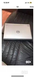 Dell latitude 3330 used laptop (3rd gen core i5,8gb ram,256gb ssd))