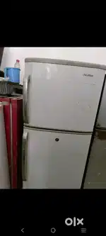 Sumsung fridge very good warking dabal dor