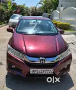 Honda City 2015 Diesel Very Good Condition