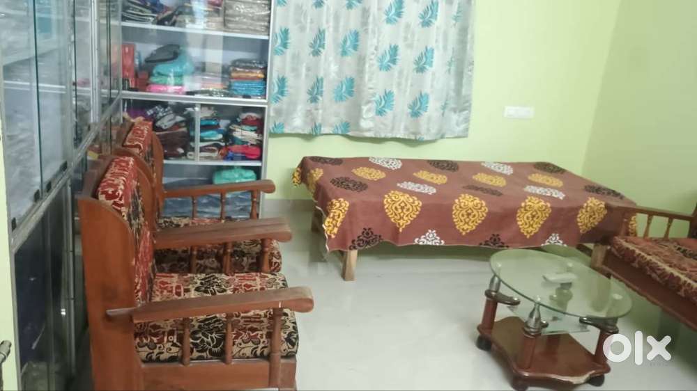 Fully Furnished PG Rooms Available in Bhubaneswar – Affordable Price!