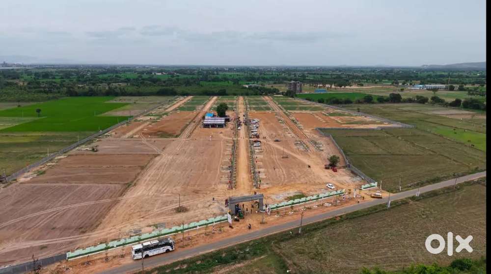 Per Ankanam ~ MITHRA ESTATES (Phase - 1)