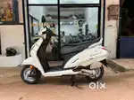 HONDA ACTIVA 4G (2088)