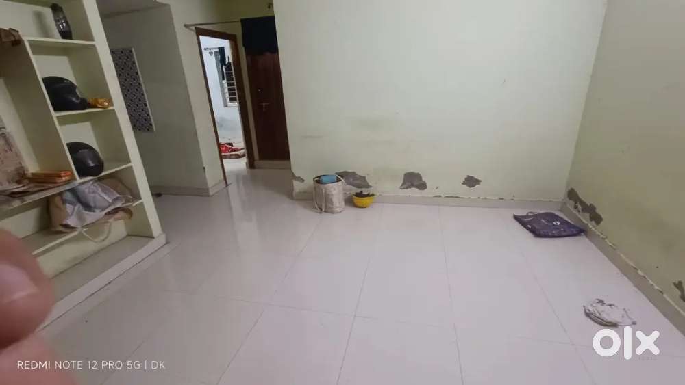 Tolet for Double bedroom (available for bachelors and family)