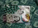 DEMON SLAYER ANIME MANGA VOLUME - 23