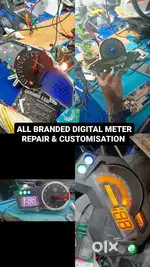 speedometer service