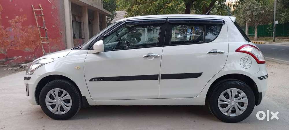 Maruti Suzuki Swift, 2017, CNG & Hybrids