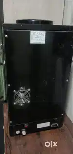 Café Desire 2 Lane Hot Beverage Dispenser