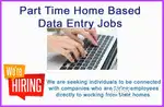 DATA ENTRY AND BACK OFFICE