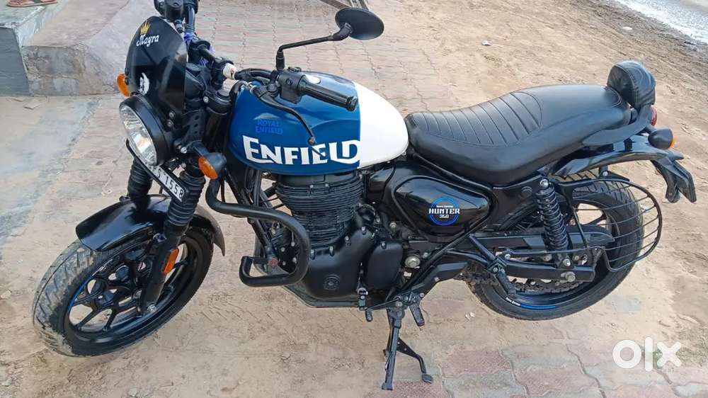 2022 december last ki passing h showroom condition