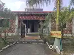 Farm house