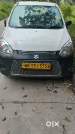 Maruti Suzuki Alto 800 2018 Petrol 100180 Km Driven