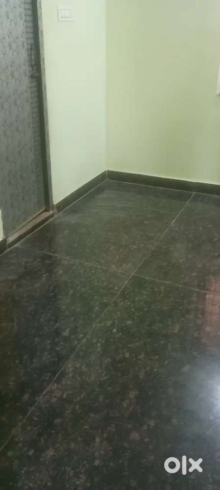 Two rooms and 1 BHK one person available sharing