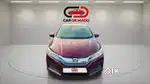 Honda City SV CVT, 2014, Petrol