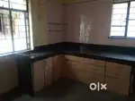 1bhk semi furniture family flat rent Balaji Nagar dhankawadi
